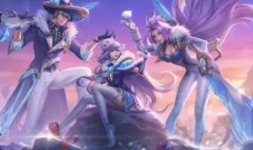 王者荣耀别姬出装S43版本更新 这套出装让大招伤害直接爆炸